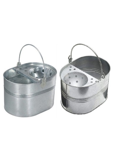 Heavy duty 15l - heavy, metal