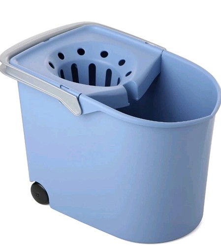 12l rectangular mop - rectangular, bucket