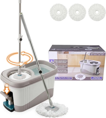 360 floor foot pedal spin - pedal,