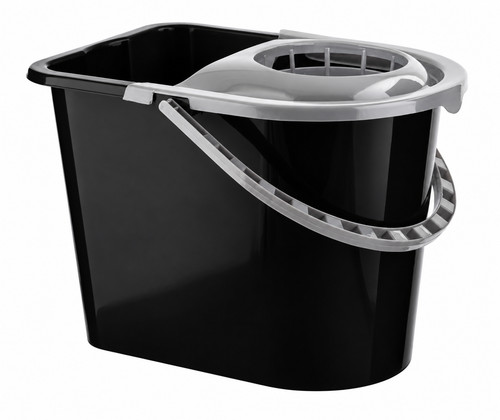 Large mop bucket wringer - large,