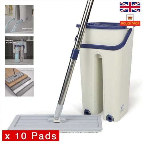 Mop pro and bucket - pro, set