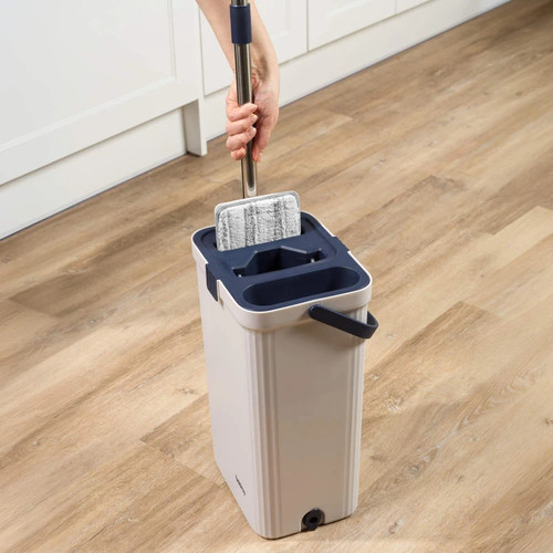 Beldray flat head mop - beldray, &