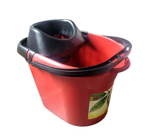 Large mop bucket wringer - large,