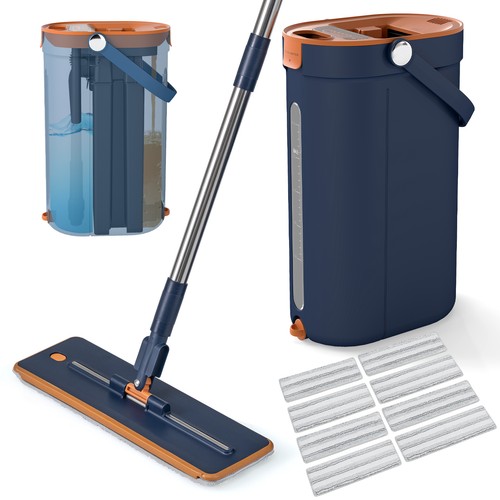 Costway mop bucket - costway, set