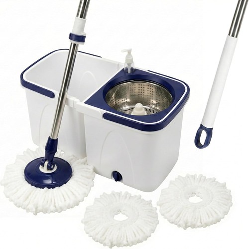 Spin mop detatchable - spin,