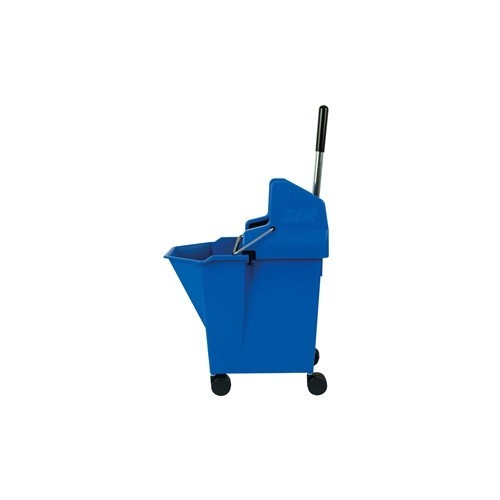 Ladybug mop wringer bucket - ladybug,