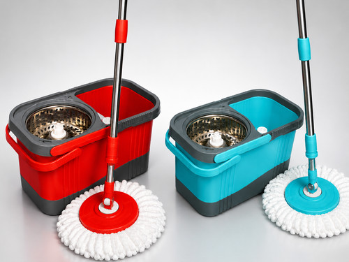 360 degree floor - floor, mop