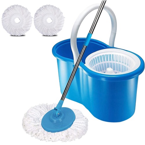 360 floor magic spin mop - 360°,