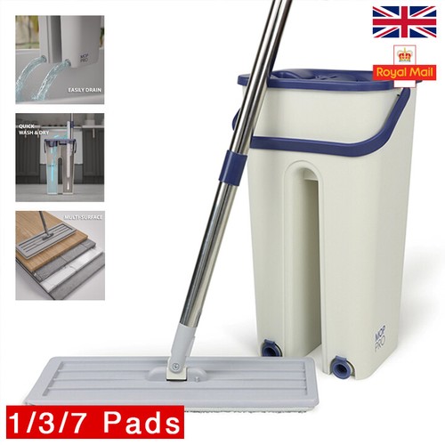Mop pro and - pro, set