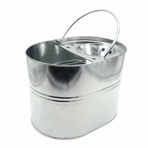 Heavy duty galvanized metal - duty,