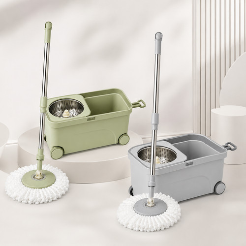 360 strong large spin - large, mop