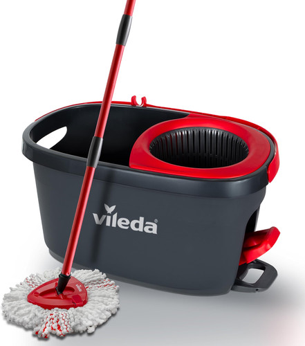 Vileda turbo smart - vileda,