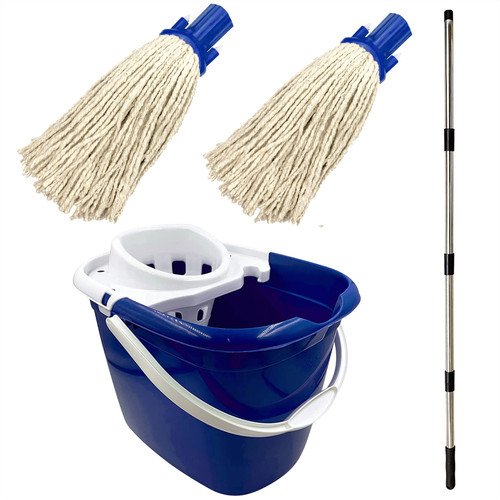 12l heavy duty mop - mop, with