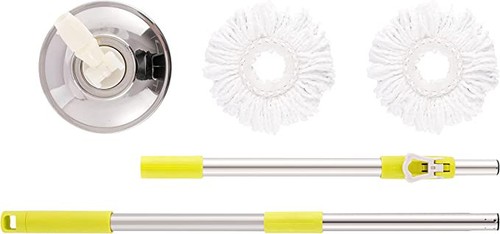 Arsuk 360 spin mop handle - spin,