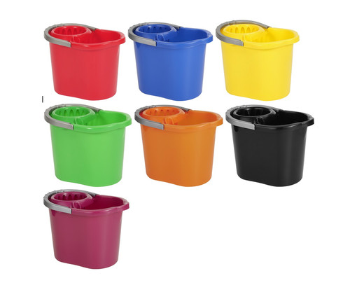 Vikan litre mop bucket - 12,