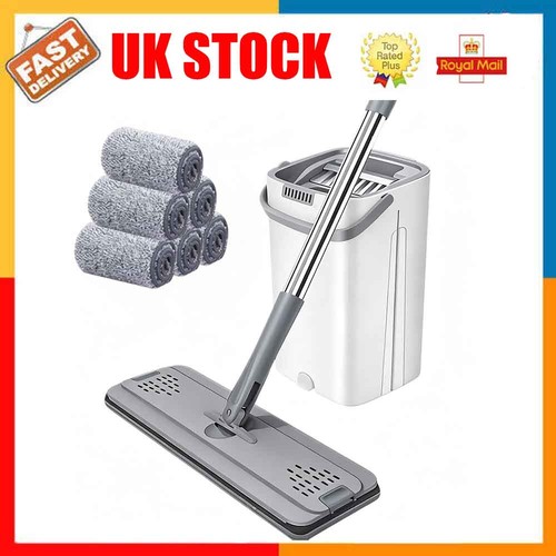 360 flat mop and - 360°,