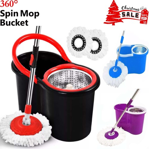 360 floor magic spin mop - floor,