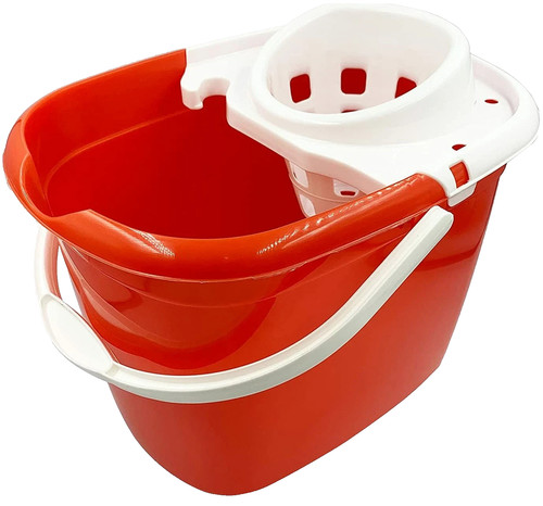 15l mop bucket with - 15l,