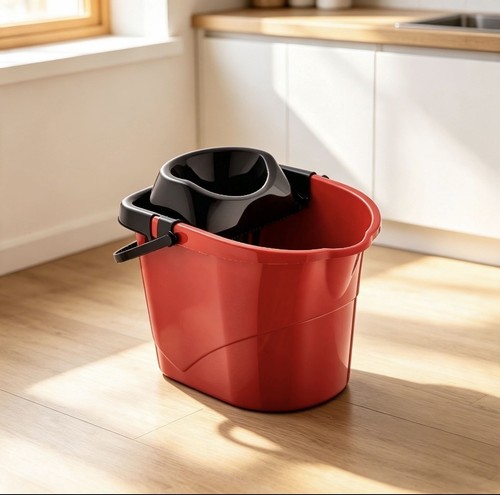 Classic mop bucket - classic,