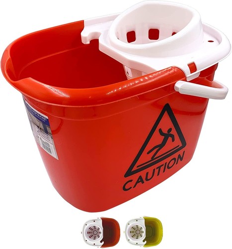 12l heavy duty mop - 12l,