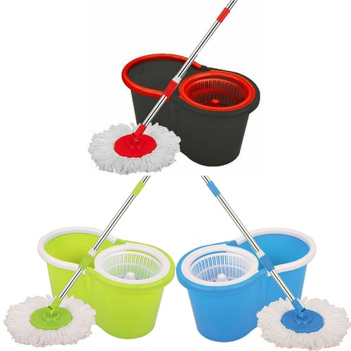 360 spin floor mop - floor,