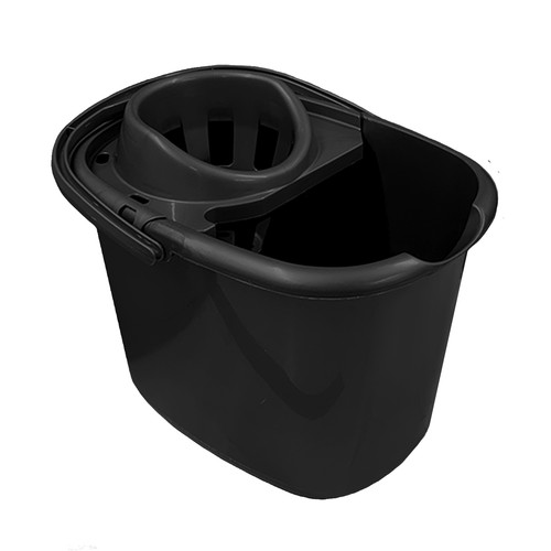 Tml graphite mop bucket and - mop,
