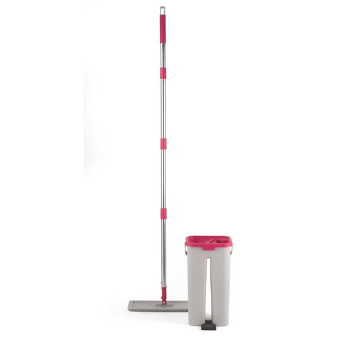 Kleeneze flat mop bucket set - kleeneze,