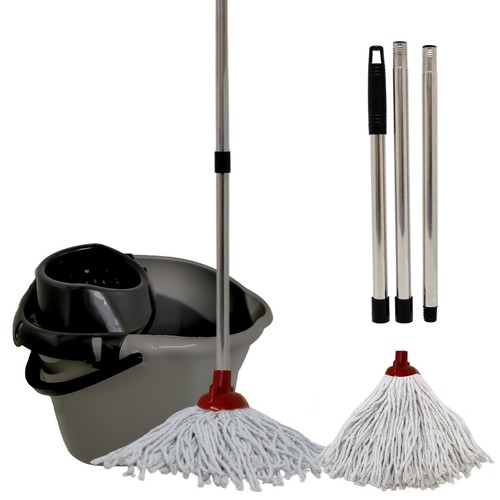 Maxsave mop and - maxsave,