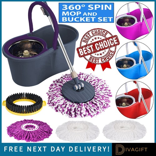 Mop bucket set - set, +