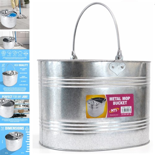 16l galvanised heavy duty - heavy,