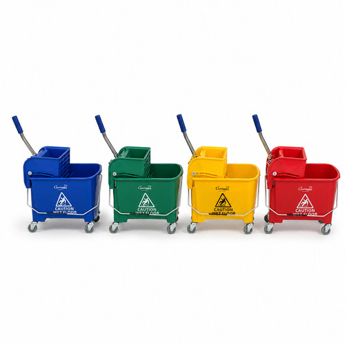 20l commercial mop bucket - bucket, with