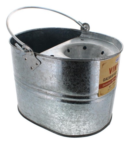 Heavy duty metal mop - heavy,