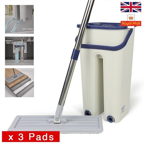 Mop pro - and, set