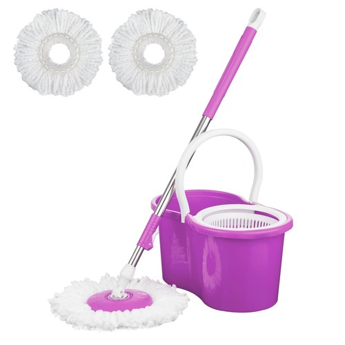 360 mop bucket - set, floor
