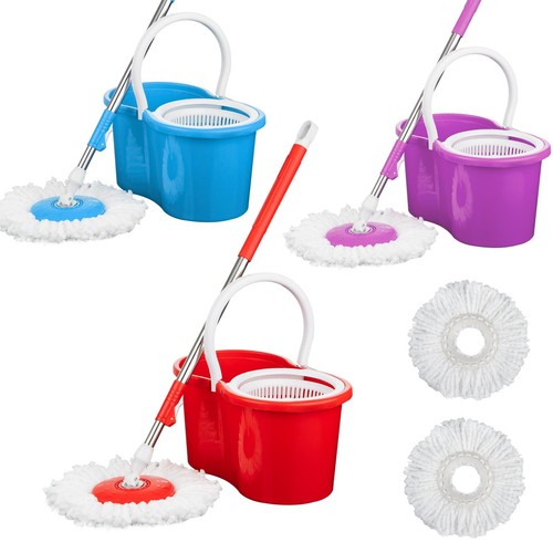 360 mop bucket set - bucket,