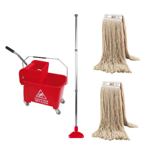 20l kentucky wringer mop - kentucky,
