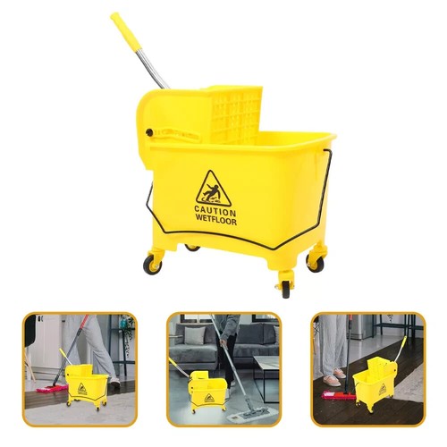 20l mop bucket with - 20l,