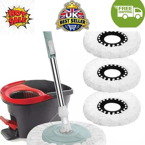 360 spin mop bucket - bucket, set